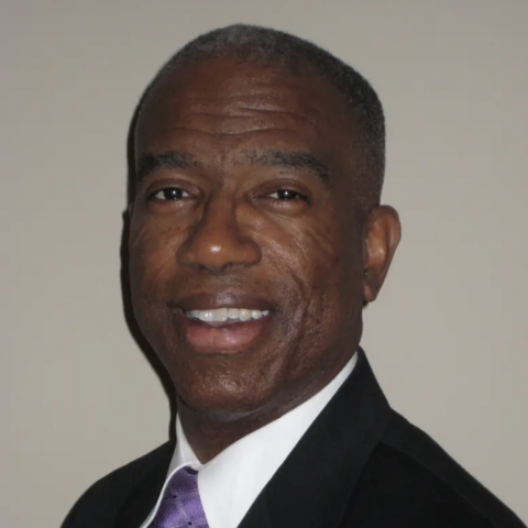 Dr Earl Thurmond